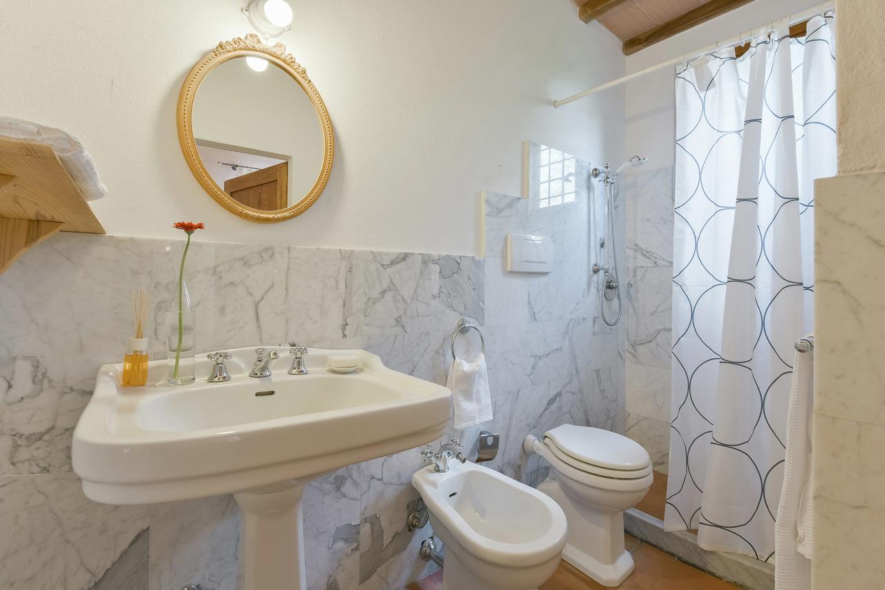 Agriturismo Bandinelli Braccagni Екстериор снимка